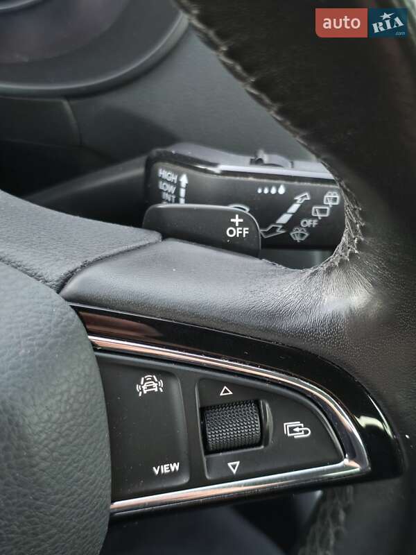 Універсал Skoda Octavia 2018 в Бердичеві