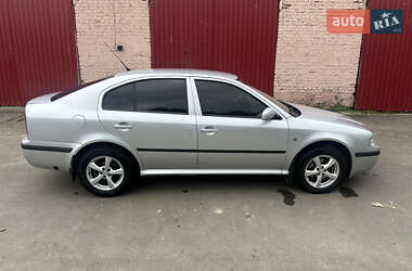 Ліфтбек Skoda Octavia 2008 в Хмельницькому