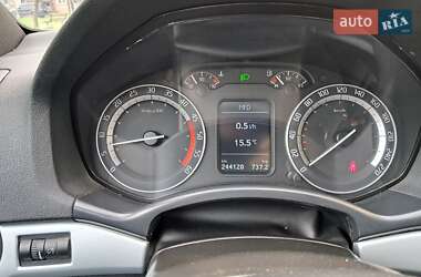 Універсал Skoda Octavia 2007 в 
