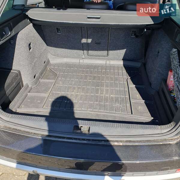 Универсал Skoda Octavia 2015 в Сарнах