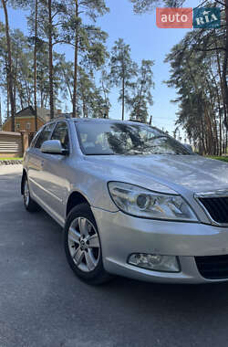 Универсал Skoda Octavia 2010 в 