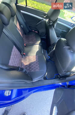 Универсал Skoda Octavia 2008 в 
