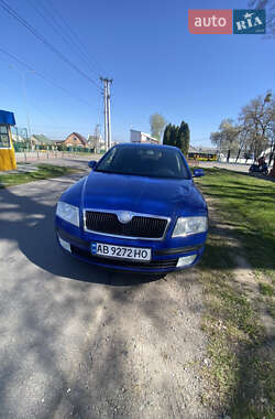 Универсал Skoda Octavia 2008 в 