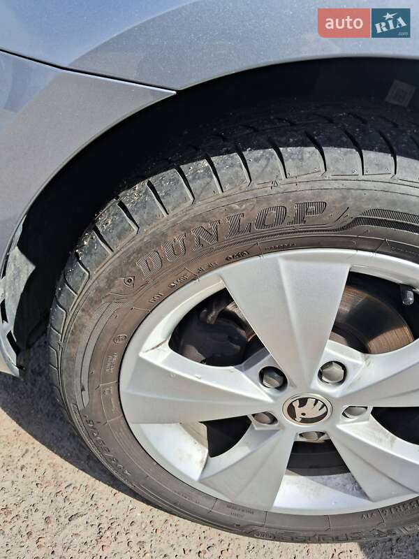 Універсал Skoda Octavia 2019 в Коростені фото 11 Універсал Skoda Octavia 2019 в Коростені