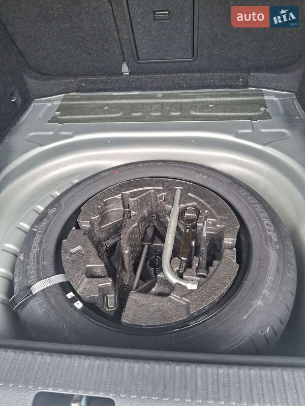 Універсал Skoda Octavia 2019 в Коростені фото 18 Універсал Skoda Octavia 2019 в Коростені