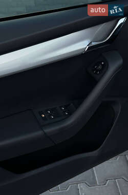 Лифтбек Skoda Octavia 2014 в 