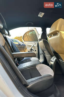 Лифтбек Skoda Octavia 2006 в 