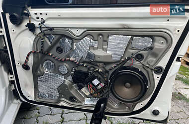 Лифтбек Skoda Octavia 2006 в 