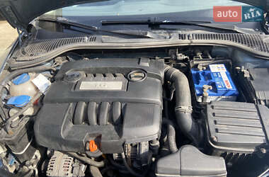 Универсал Skoda Octavia 2007 в 