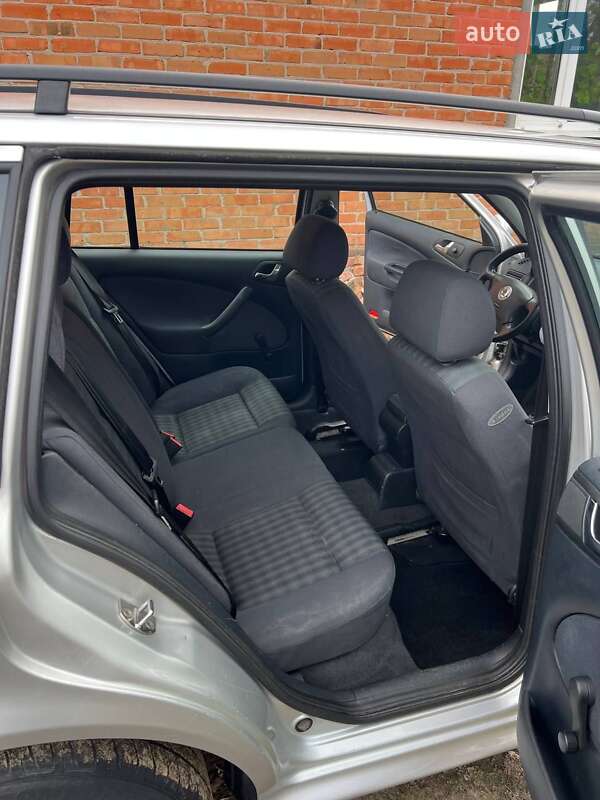 Універсал Skoda Octavia 2005 в Полтаві