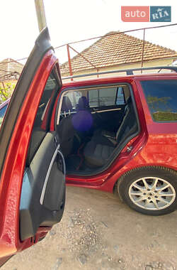 Универсал Skoda Octavia 2006 в 