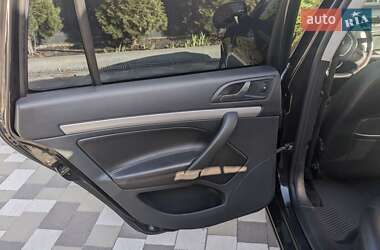 Универсал Skoda Octavia 2011 в 