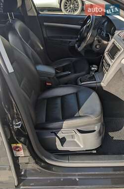 Универсал Skoda Octavia 2011 в 