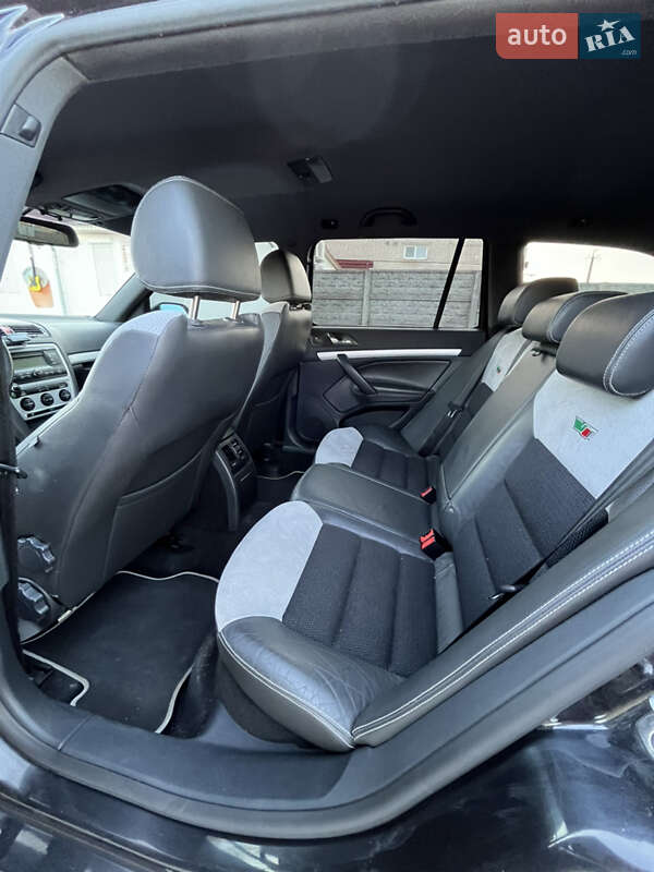 Универсал Skoda Octavia 2008 в Бердичеве