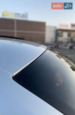 Универсал Skoda Octavia 2010 в 