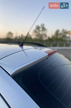 Универсал Skoda Octavia 2010 в 