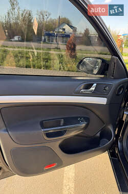 Ліфтбек Skoda Octavia 2008 в 