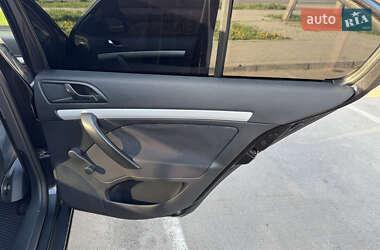 Ліфтбек Skoda Octavia 2008 в 