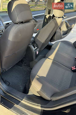 Ліфтбек Skoda Octavia 2008 в 