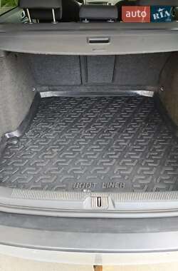 Универсал Skoda Octavia 2007 в 
