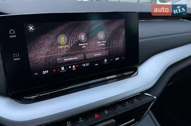 Универсал Skoda Octavia 2020 в 