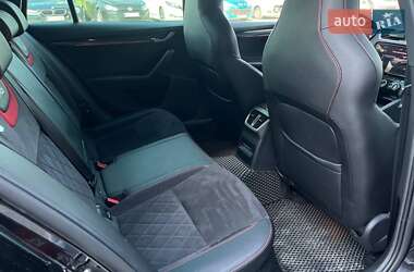 Універсал Skoda Octavia 2019 в 