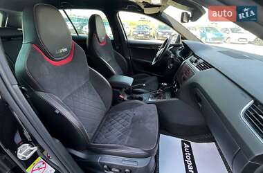 Універсал Skoda Octavia 2019 в 