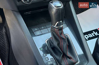 Універсал Skoda Octavia 2019 в 