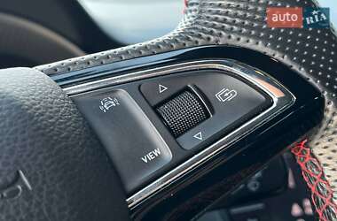 Універсал Skoda Octavia 2019 в 
