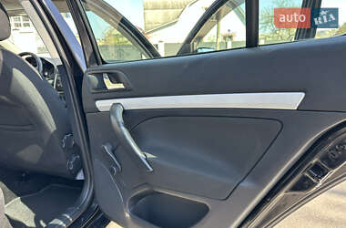 Универсал Skoda Octavia 2008 в 