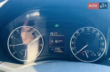 Ліфтбек Skoda Octavia 2011 в 