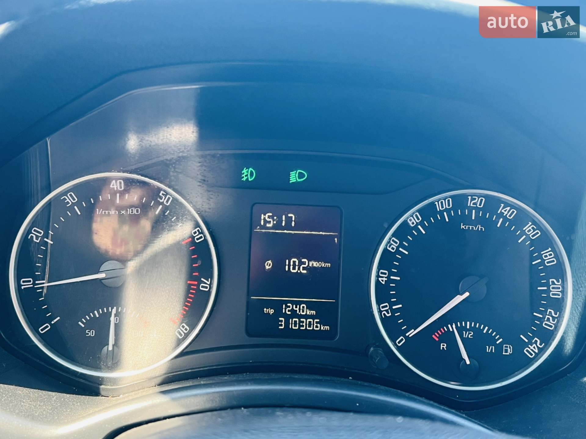 2011 Skoda Octavia - мініатюра 11