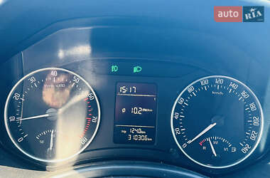 Ліфтбек Skoda Octavia 2011 в 