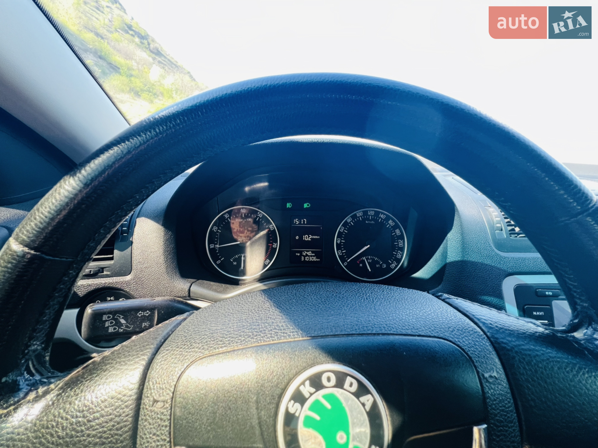 2011 Skoda Octavia - мініатюра 16
