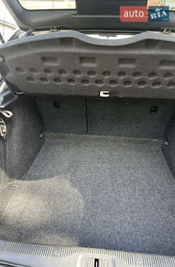Лифтбек Skoda Octavia 2011 в 