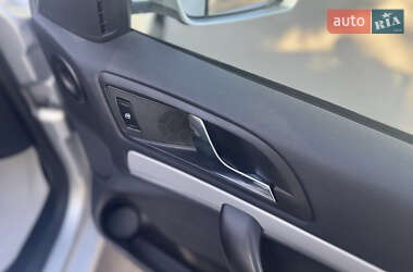Универсал Skoda Octavia 2009 в 
