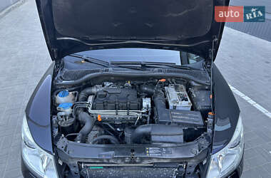 Універсал Skoda Octavia 2010 в 