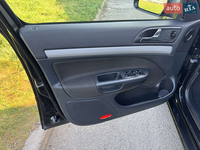 Универсал Skoda Octavia 2013 в Киеве