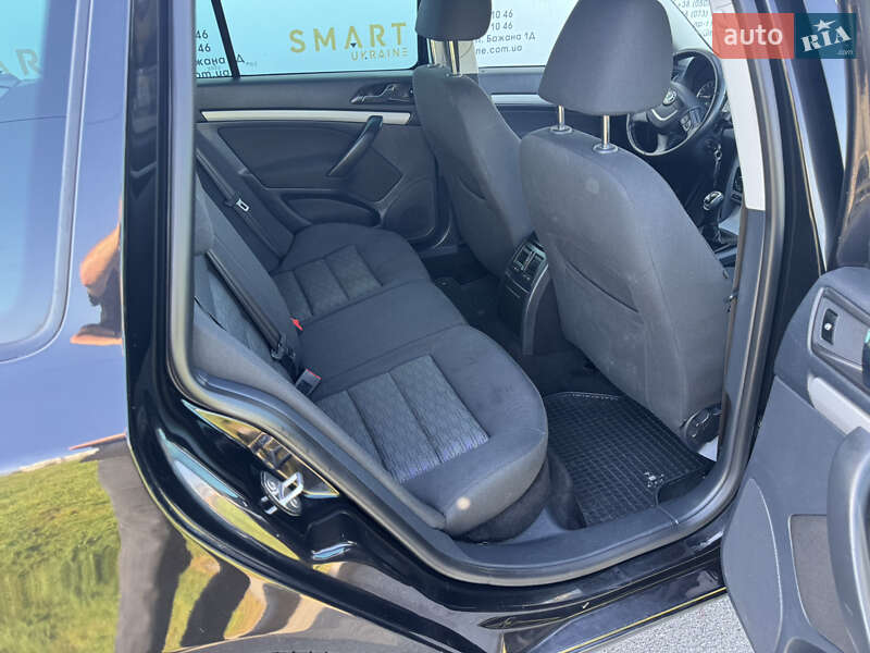 Универсал Skoda Octavia 2013 в Киеве