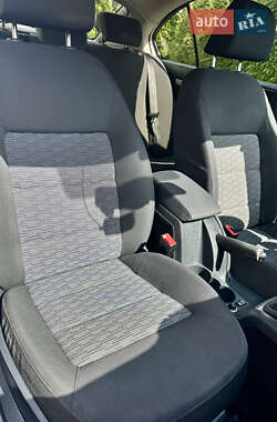 Лифтбек Skoda Octavia 2012 в 