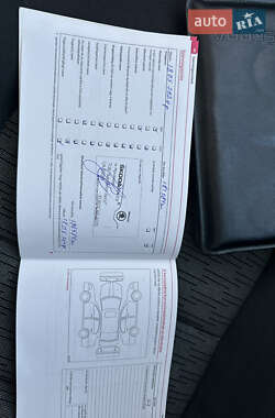 Лифтбек Skoda Octavia 2012 в 