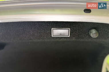 Лифтбек Skoda Octavia 2021 в 