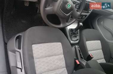 Универсал Skoda Octavia 2010 в Вараше
