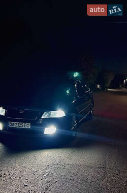 Ліфтбек Skoda Octavia 2007 в 