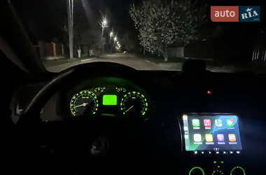 Ліфтбек Skoda Octavia 2007 в 