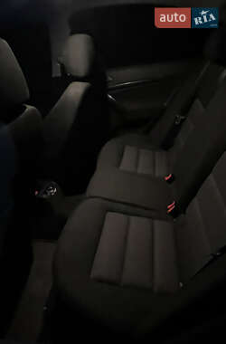 Ліфтбек Skoda Octavia 2007 в 
