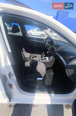Универсал Skoda Octavia 2011 в 