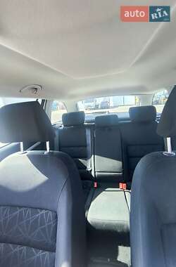 Универсал Skoda Octavia 2011 в 