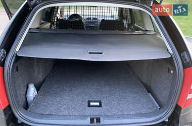 Универсал Skoda Octavia 2007 в 