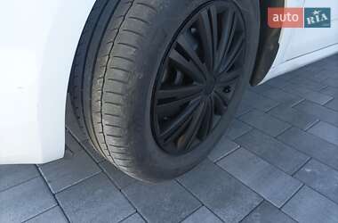 Универсал Skoda Octavia 2016 в 